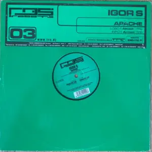Igor S – Apache