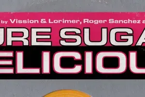 Pure Sugar – Delicious