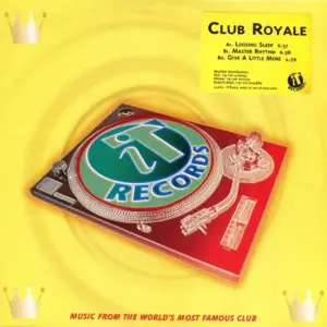 Club Royale – Loosing Sleep