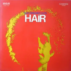 Don Kirshner Concept, The – Don Kirshner Cuts "Hair"