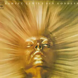 Ramsey Lewis – Sun Goddess