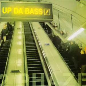 2 Phaze – Up Da Bass