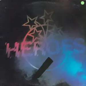 Heroes (11) – Heroes