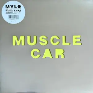 Mylo Featuring Freeform Five – Muscle Car