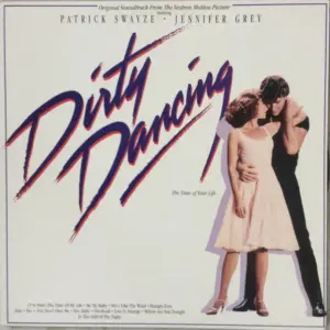 Various – Dirty Dancing (Original Soundtrack)