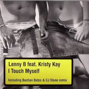 Lenny Bertoldo Feat. Kristy Kay – I Touch Myself