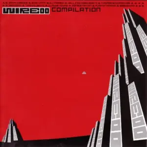 Various – Wire 00 Compilation