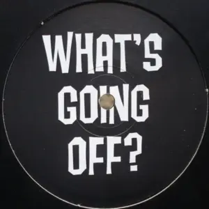 Mekon – What's Going Off? Deckwrecka Bootleg Mix