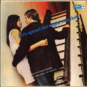 Various – Let's Spend The Night Together