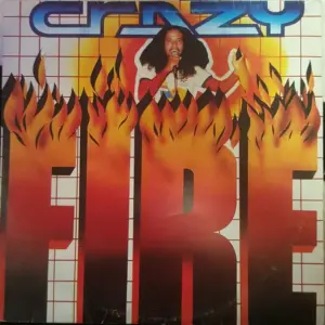 Crazy (4) – Fire