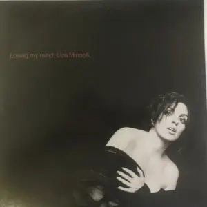 Liza Minnelli – Losing My Mind