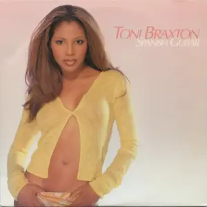 Toni Braxton – Spanish Guitar