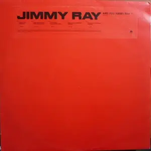 Jimmy Ray – Are You Jimmy Ray?