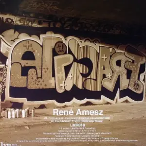 René Amesz – Fragile