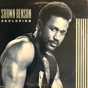 Shawn Benson – Seclusion