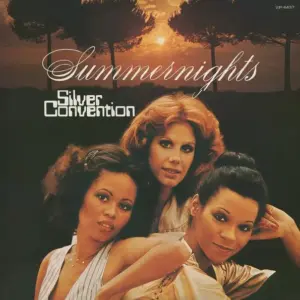 Silver Convention – Summernights