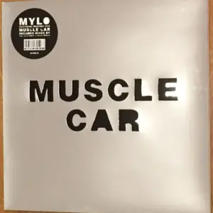 Mylo Featuring Freeform Five – Muscle Car