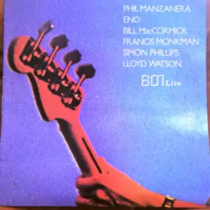 801 – 801 Live