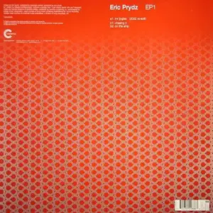 Eric Prydz – EP1