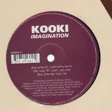 Kooki – Imagination