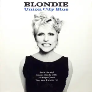 Blondie – Union City Blue