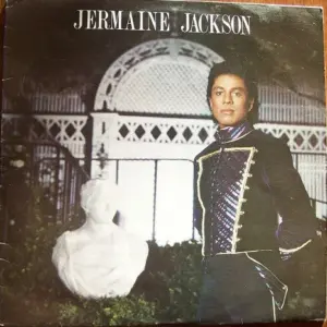 Jermaine Jackson – Jermaine Jackson