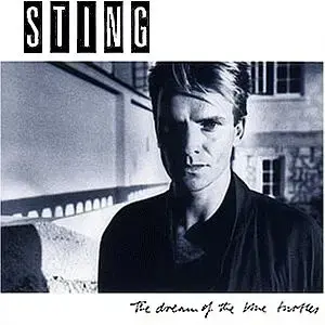 Sting – The Dream Of The Blue Turtles
