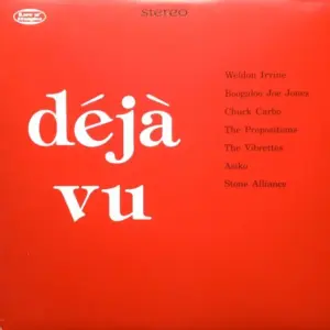 Various – Déjà Vu