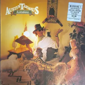 Austen Tayshus – Australiana