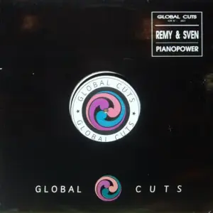 Remy & Sven – Piano Power