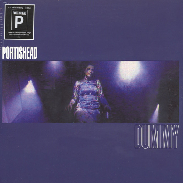 Portishead – Dummy