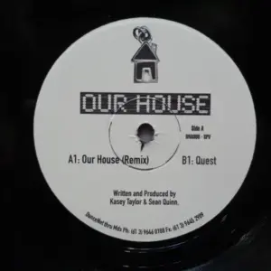 Our House – Our House