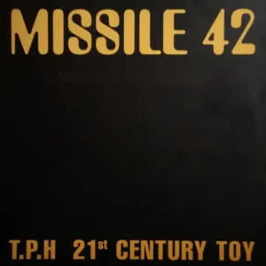 Thomas P. Heckmann – 21st Century Toy