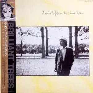 David Sylvian = David Sylvian – Brilliant Trees