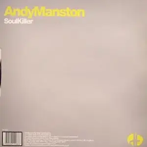 Andy Manston – Soul Killer