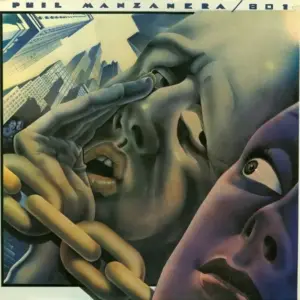 Phil Manzanera / 801 – Listen Now