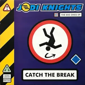 Jedi Knights – The Big Ones EP