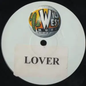 Unknown Artist – Lover