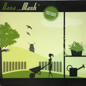 Dana – Mash