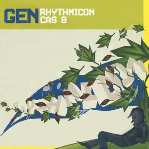 Gen – Rhythmicon / Cas 8