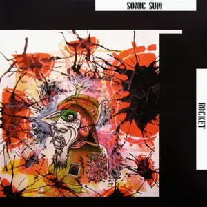 Sonic Sum – Rocket