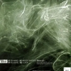 Skat – Elusive EP