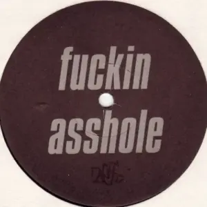 Peter Presta – Fuckin Asshole