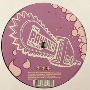 Audited Beats – Phernie Funk