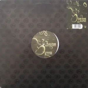 Funk D'Void – Bad Coffee