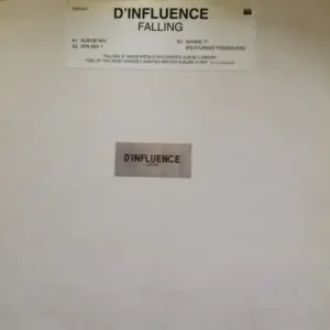 D'Influence – Falling