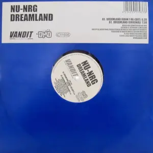 Nu NRG – Dreamland