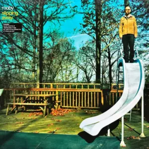 Moby – Slipping Away