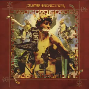 Juno Reactor – God Is God