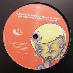 N.Phect & Diz:Play – Queen Of Night / El Gaucho